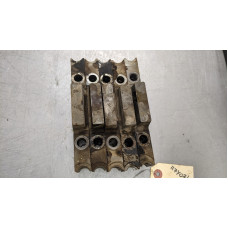 117Y021 Engine Block Main Caps For 05-08 Ford F-250 Super Duty  5.4